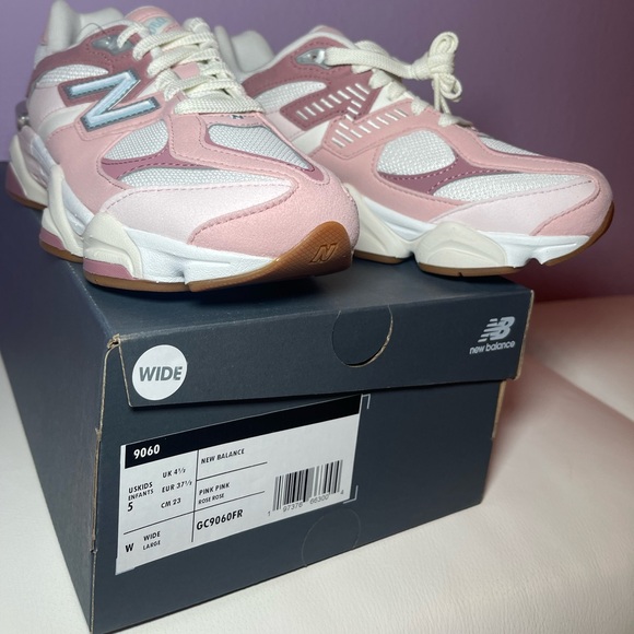 New Balance 9060 - Picture 5 of 5